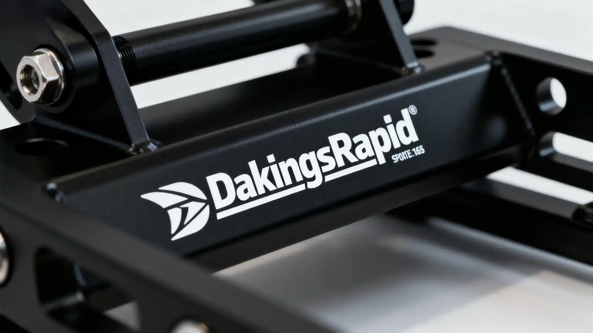 Finishing and Branding