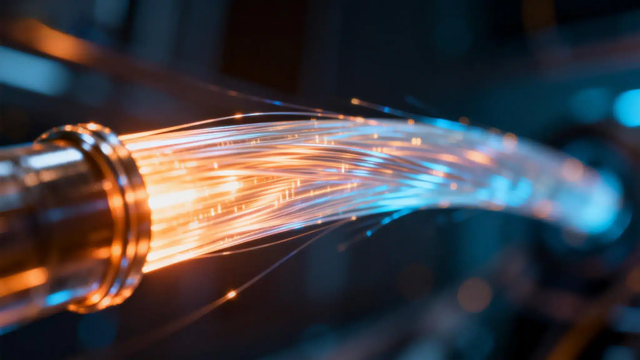 Optical communications