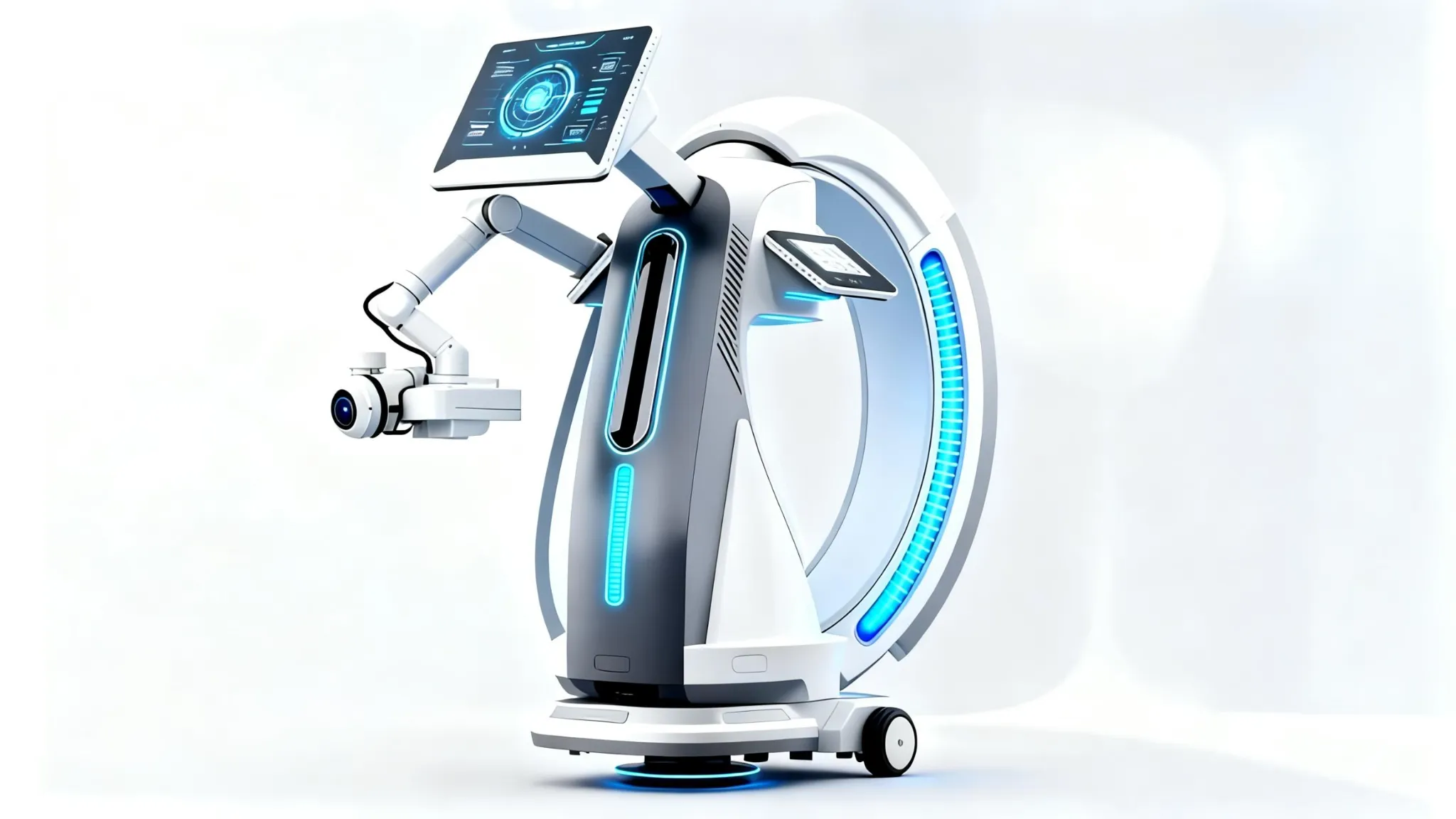 Medical Device Components