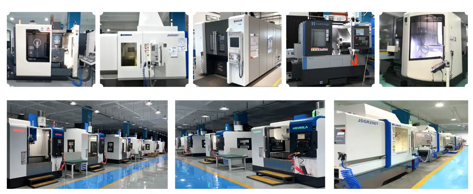 Produktionseinheiten