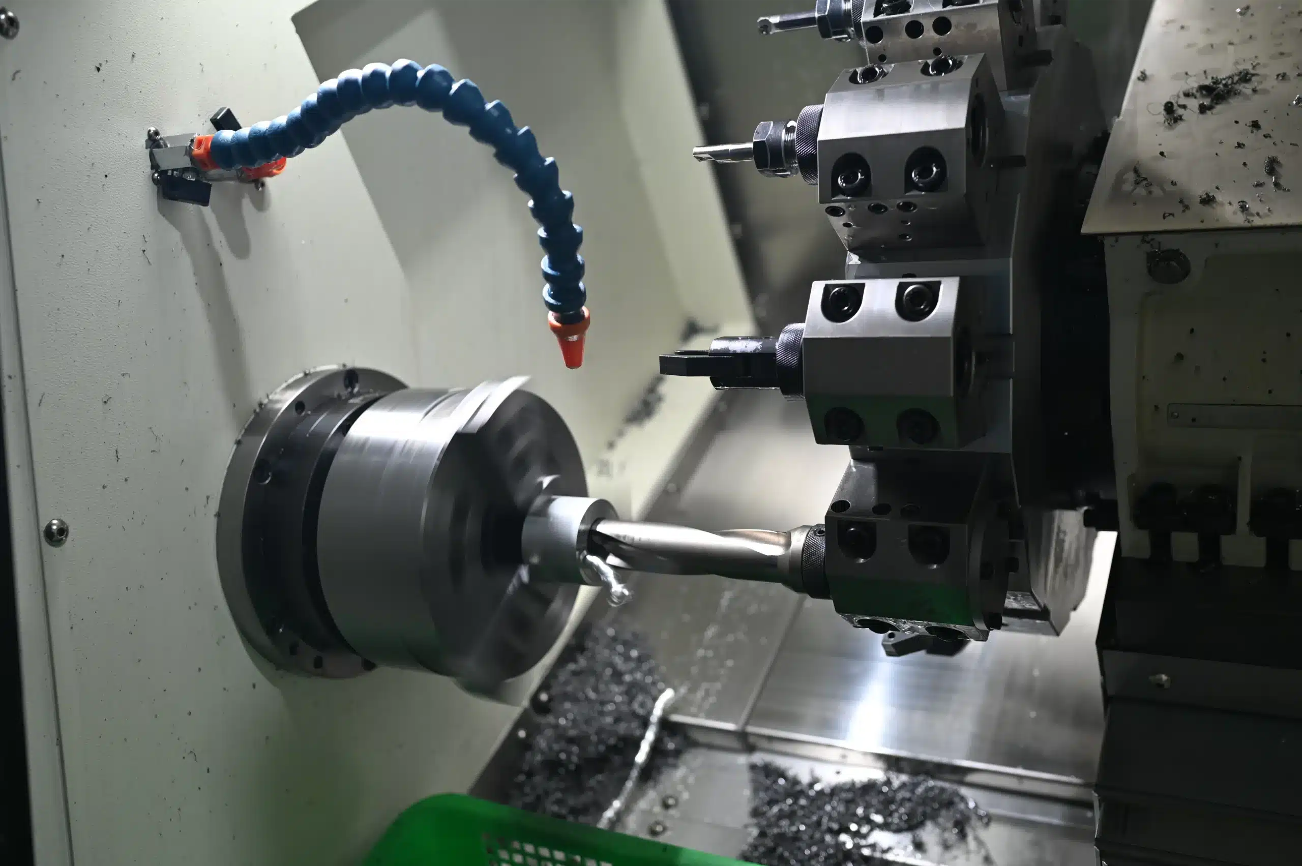 Scalable Production Factory