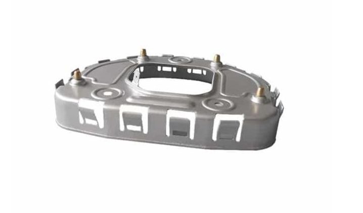 Sheet Metal Fabrication