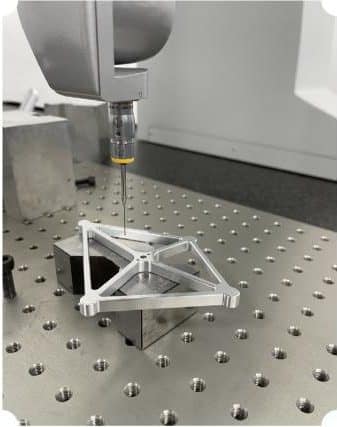 Physical Properties Test