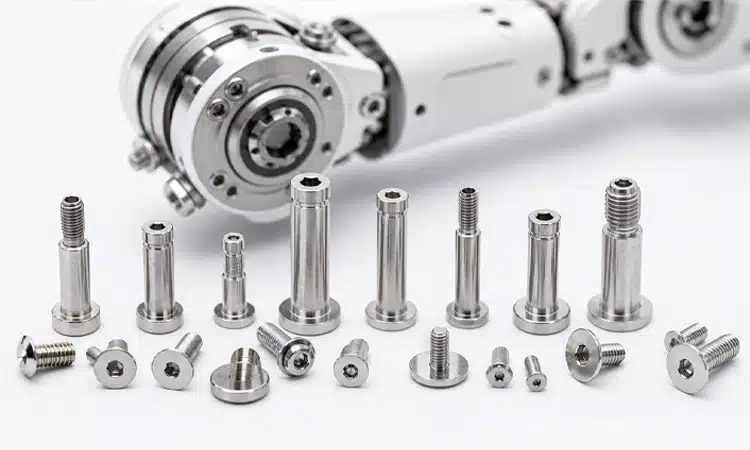 Connection & Support Components