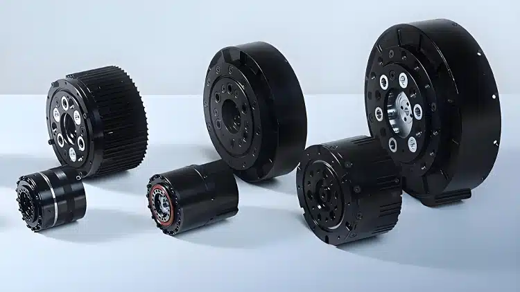 Gelenkmodule für medizinische Roboter