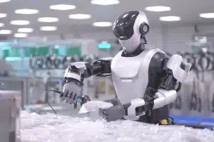 Robotics Applications: How Robots Are Changing Industries and Everyday Life