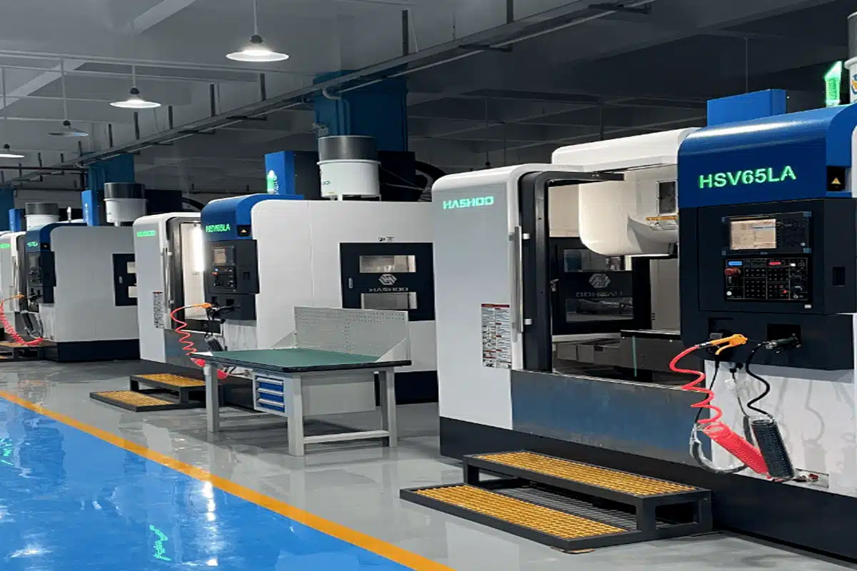 Cómo evaluar la calidad del mecanizado CNC