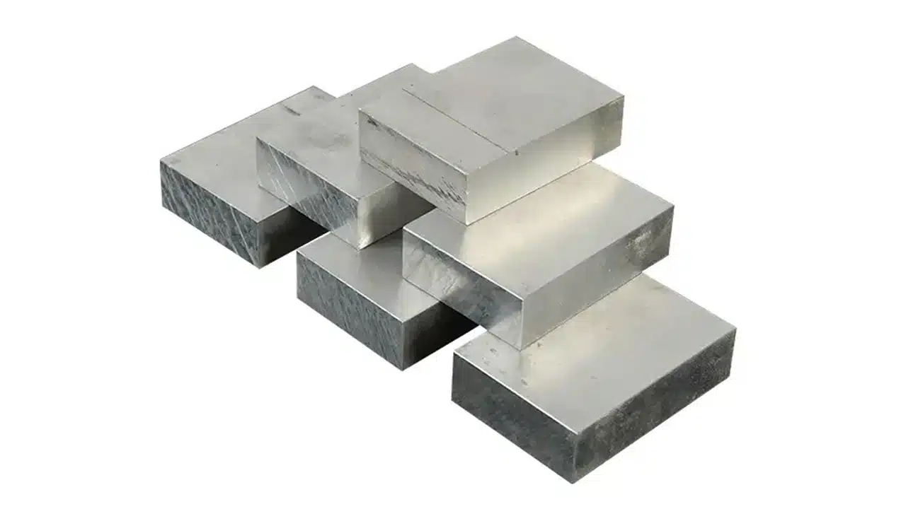 Soluciones de mecanizado de magnesio a medida de alta precisión