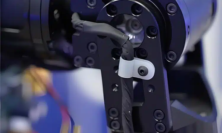 Robot Actuator Components