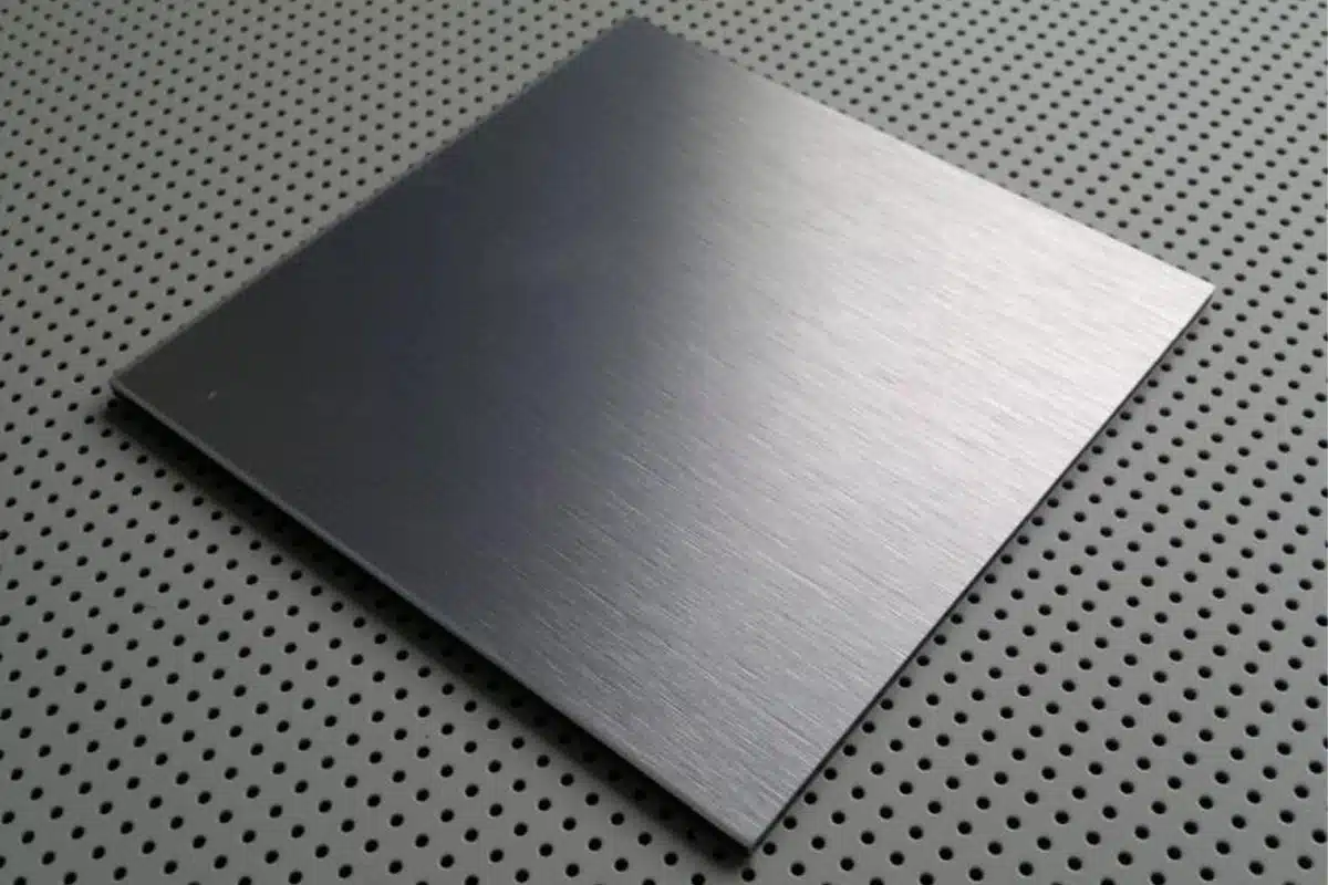 Acero inoxidable: calidades, propiedades, aplicaciones y mecanizado CNC
