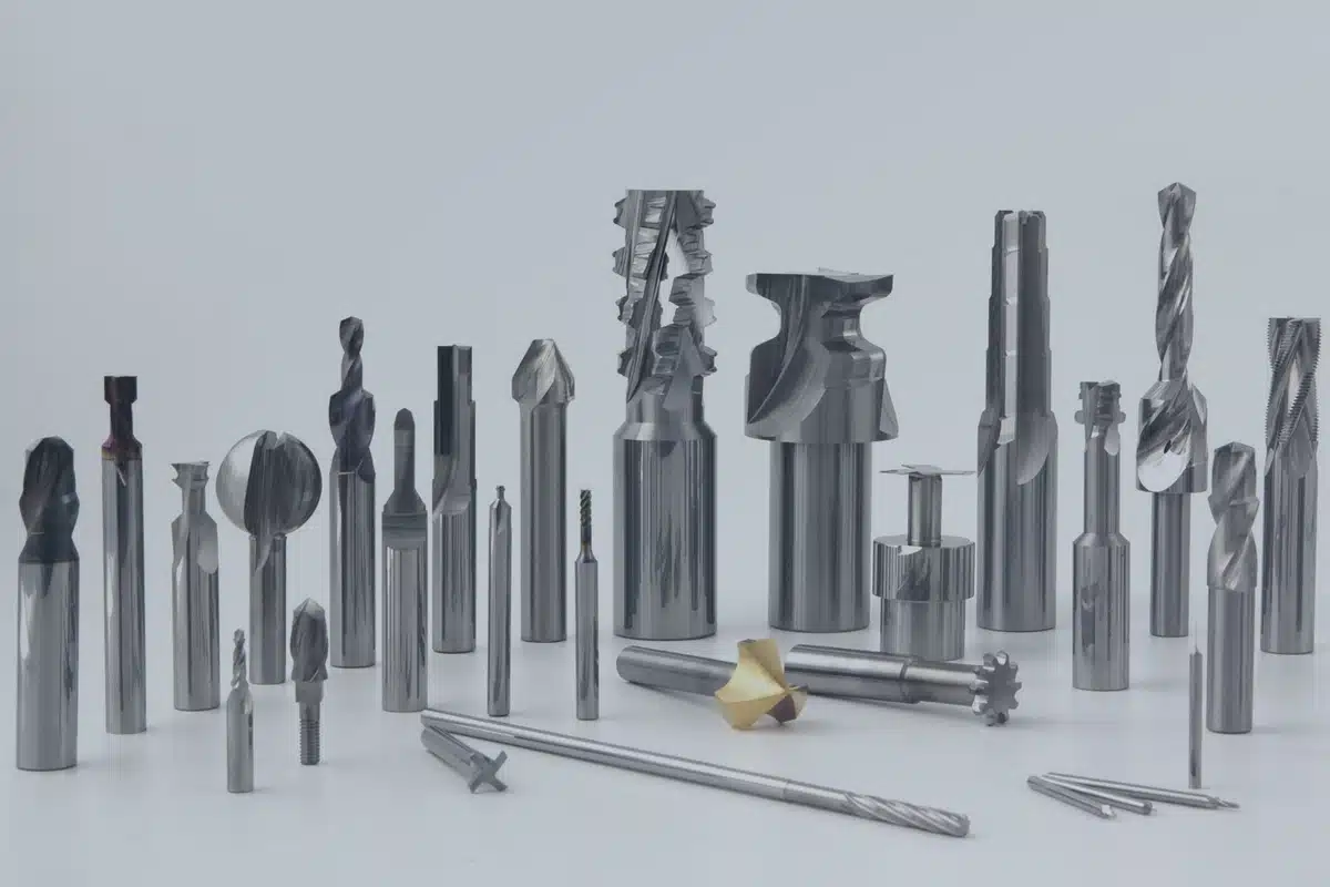 Acero rápido al tungsteno: aplicaciones de mecanizado, limitaciones y perspectivas de futuro