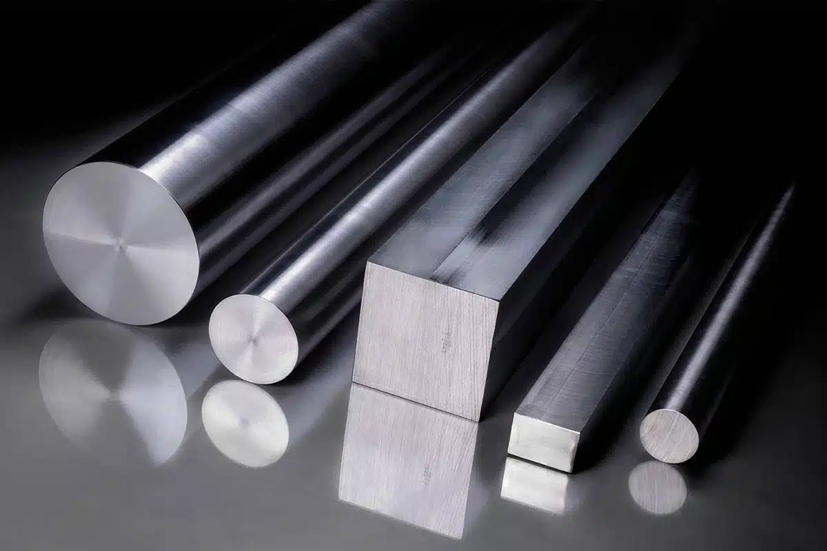 ¿Qué es el acero rápido al tungsteno?
