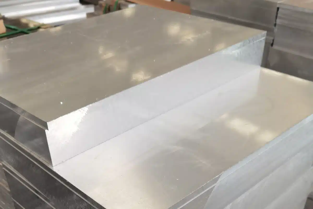 Aleación de aluminio: tipos, calidades, propiedades, aplicaciones y fabricación