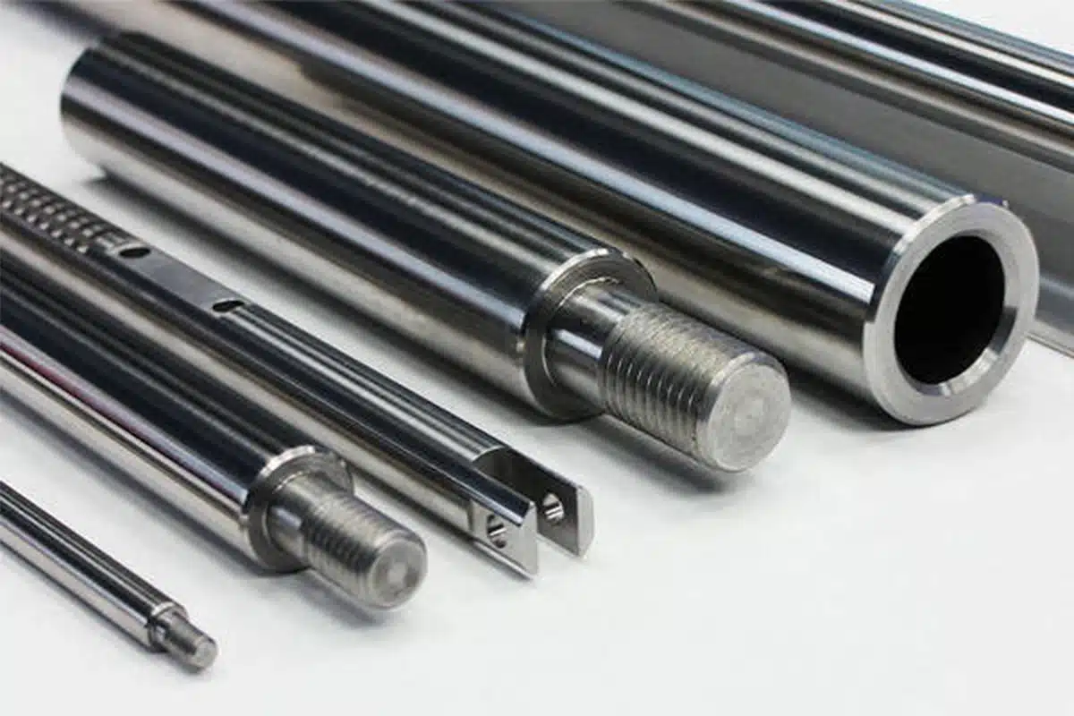 How Robot Linear Shafts Affect Motion Accuracy, Stability, and Performance